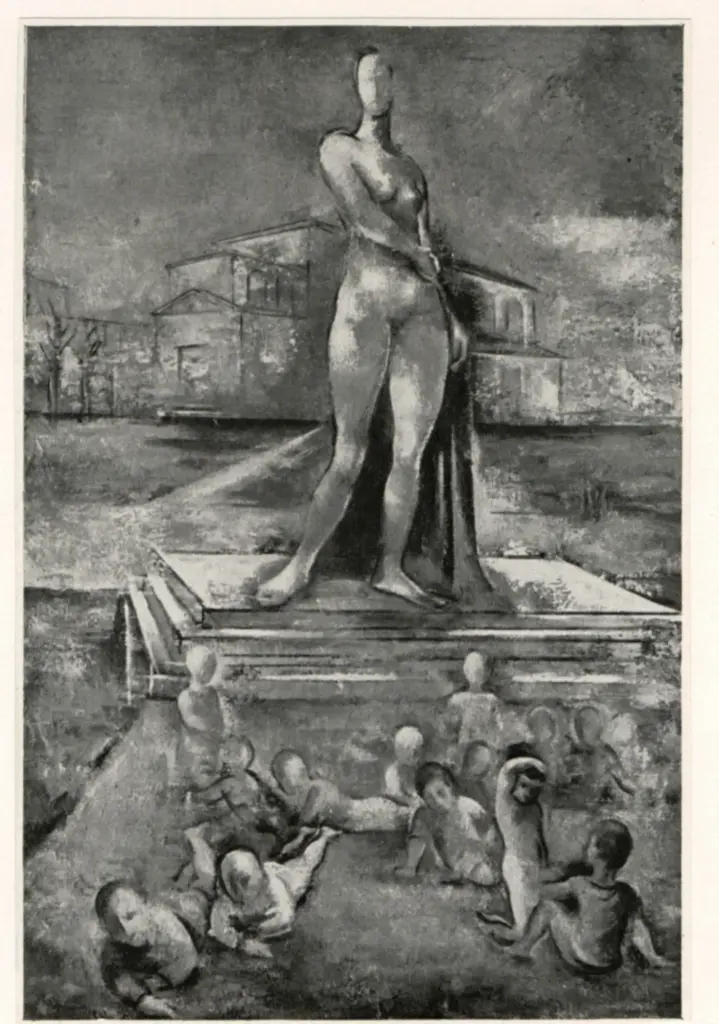 Floch, M. , &Eacute;ternit&eacute; -