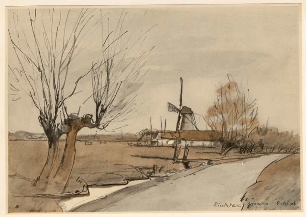 Anonimo, Anonimo , fronte