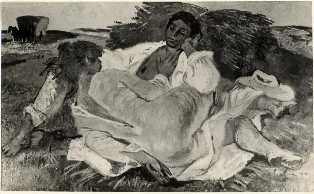 Anonimo , Fontanarosa, Lucien , fronte