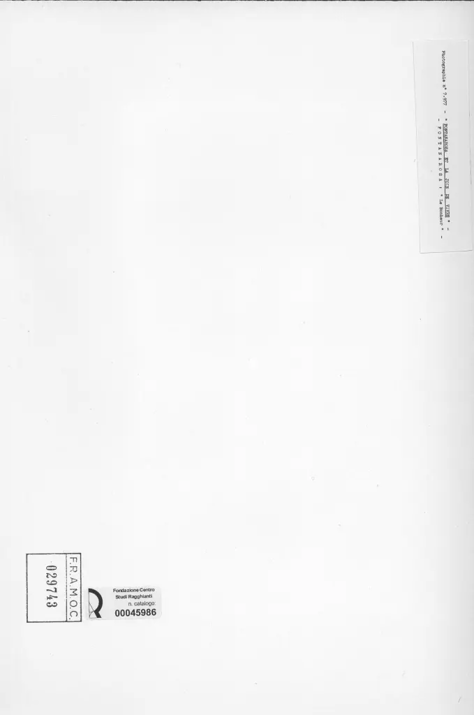 Anonimo , Fontanarosa, Lucien , retro