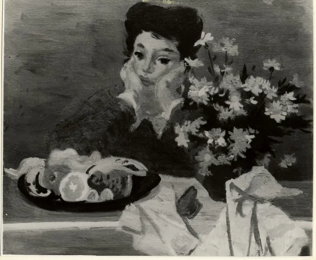 Anonimo , Fontanarosa, Lucien , fronte