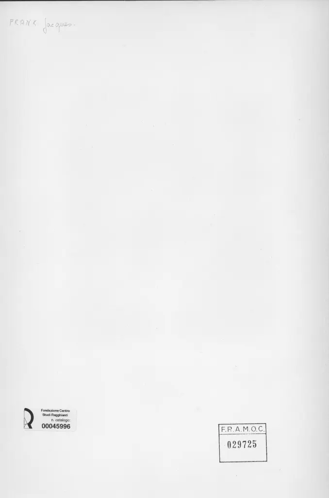 Anonimo , Frank, Jaques - sec. XX - Fontana con putti , retro