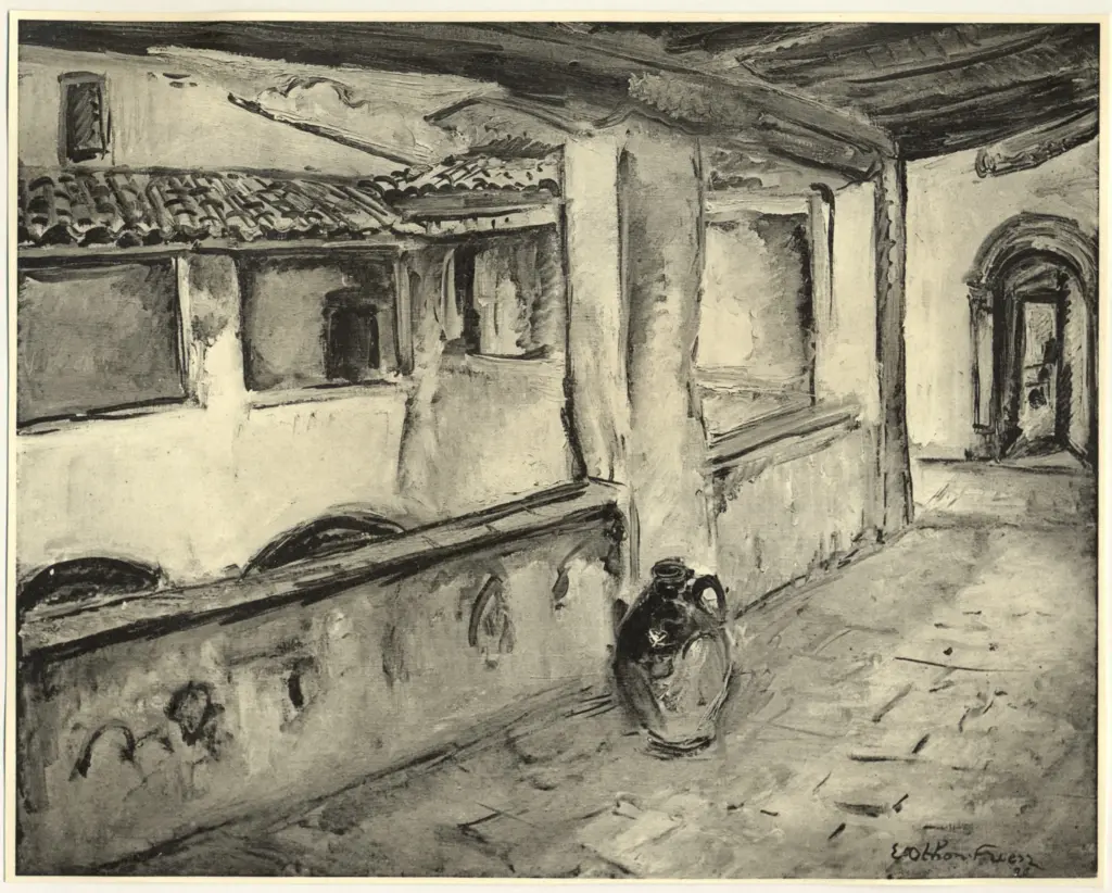 Anonimo, Anonimo , fronte