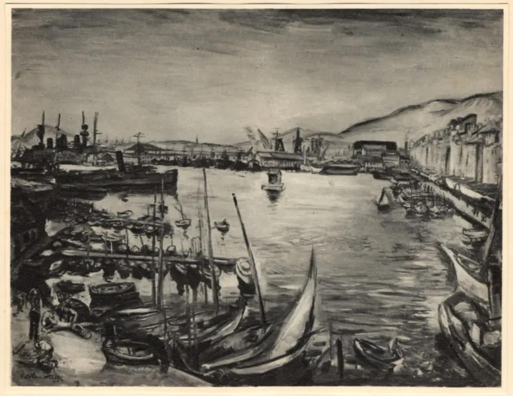 Anonimo, Anonimo , fronte