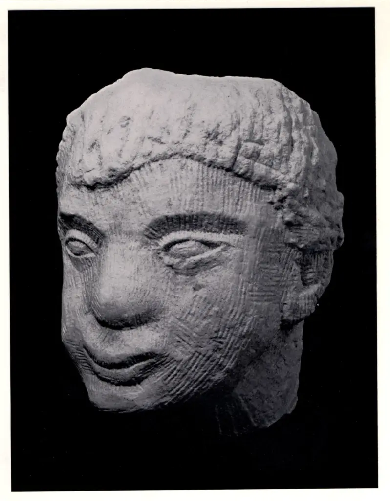 Anonimo, Anonimo , fronte