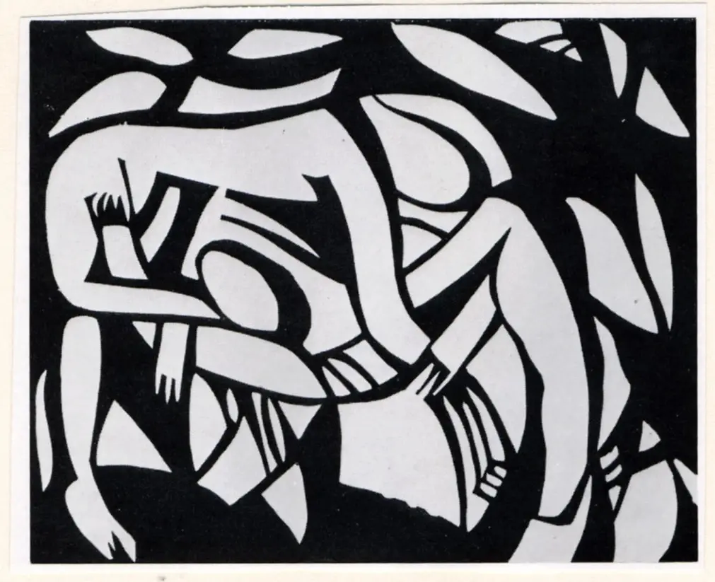 Anonimo ; Anonimo , s.v.