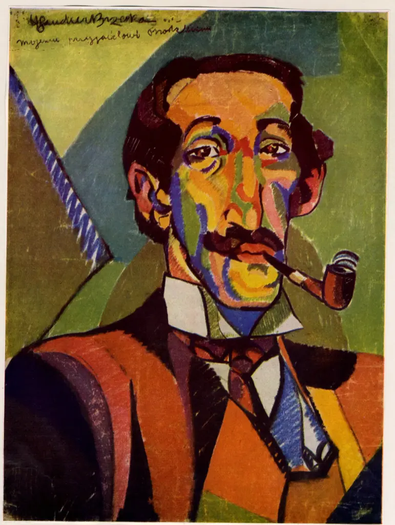 Anonimo, Anonimo , fronte