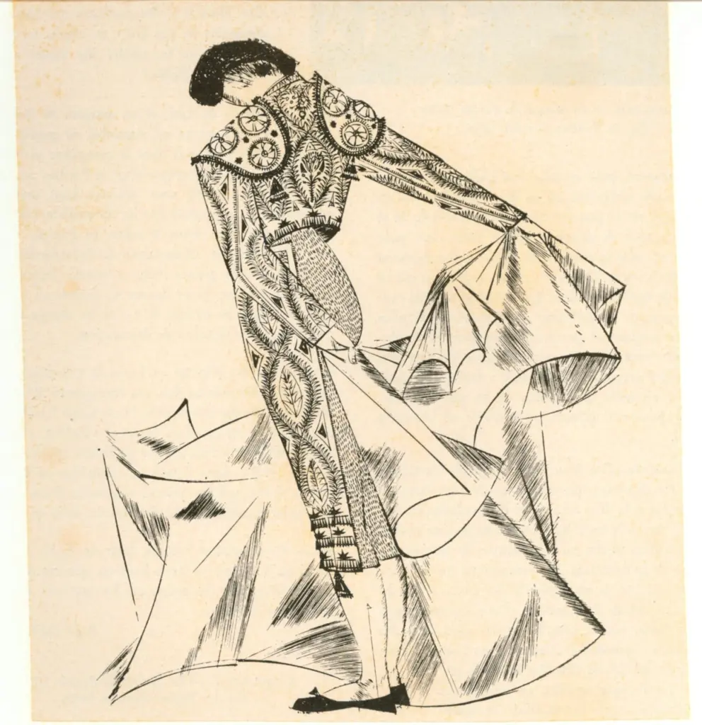 Anonimo, Anonimo , fronte