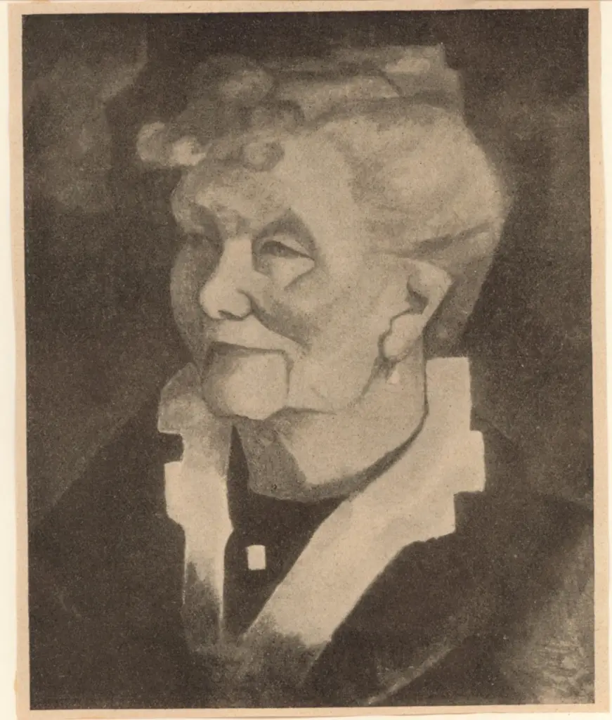 Anonimo, Anonimo , fronte