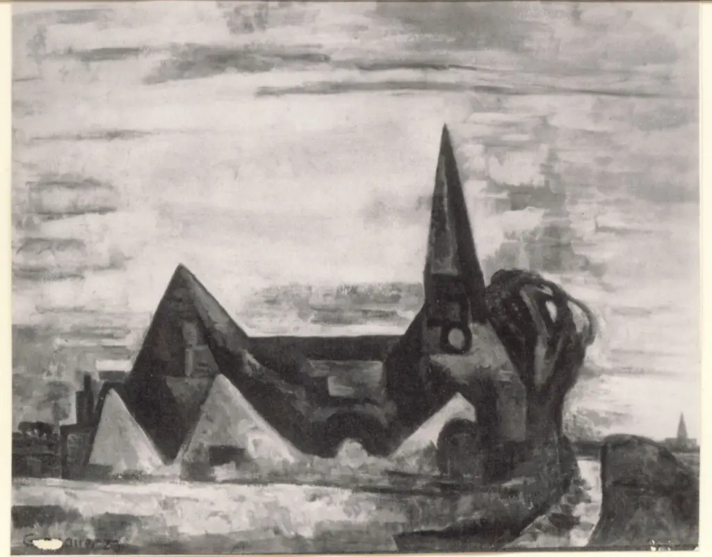 Anonimo, Anonimo , fronte