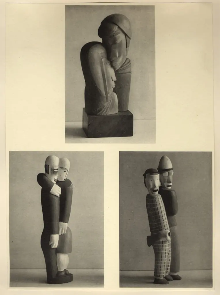 Lambert, G.W. , fronte