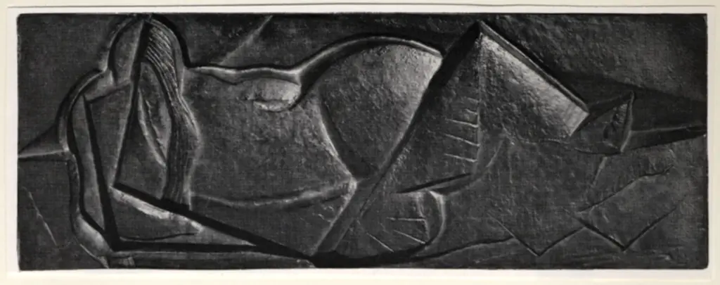 Laurens, Henri - sec. XX , fronte