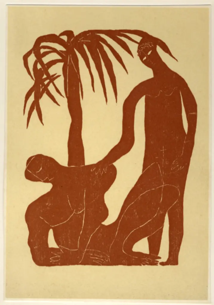 Laurens, Henri , fronte