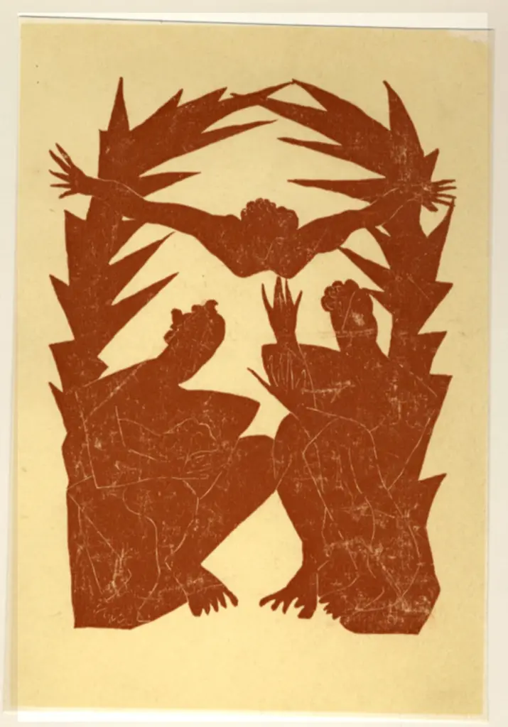 Laurens, Henri , fronte