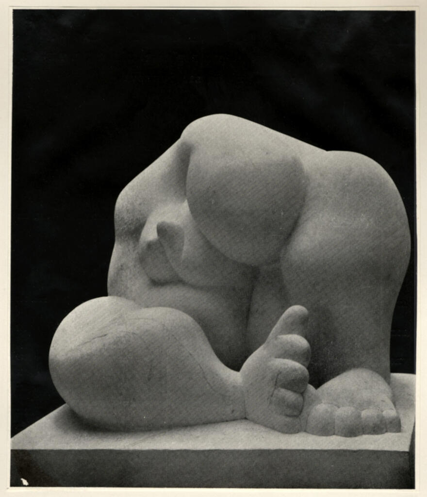 Laurens, Henri , fronte