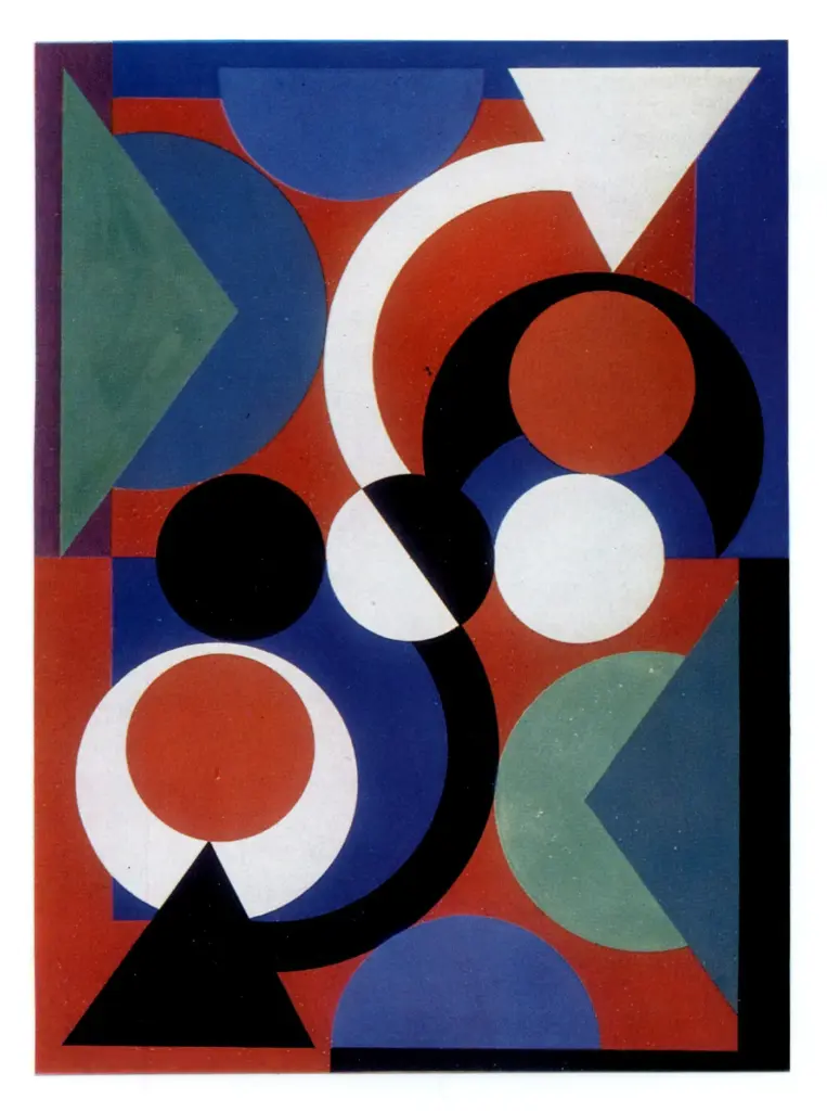 Herbin, Auguste , Venere -