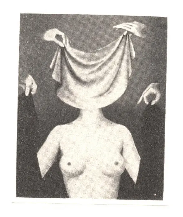 Labisse, Felix , Apprendista di Sorcerer -