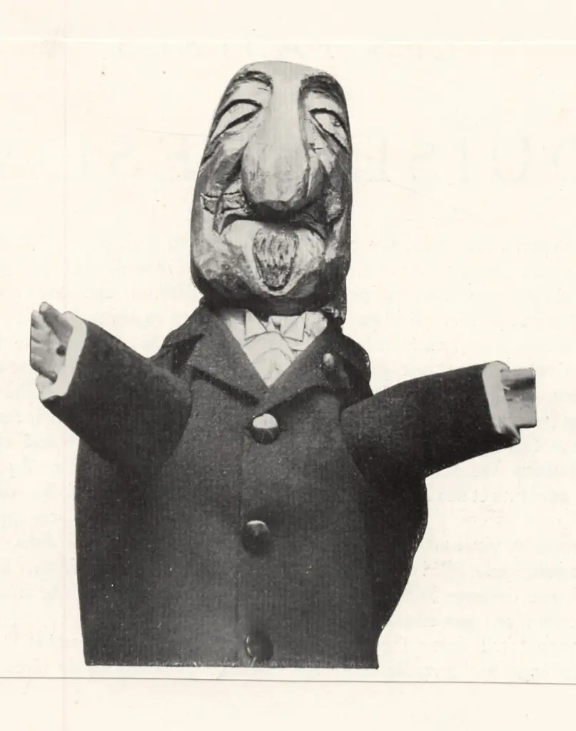 Lacombe, George , Gontrand de Percefort -