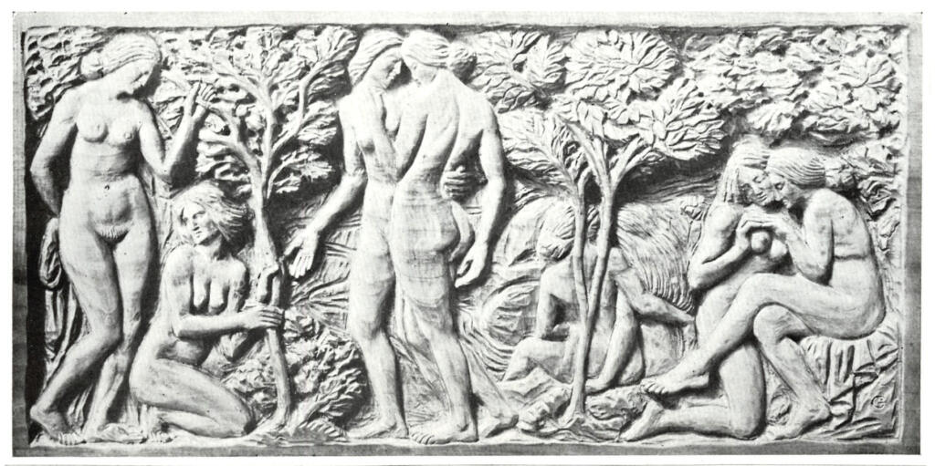 Anonimo , fronte