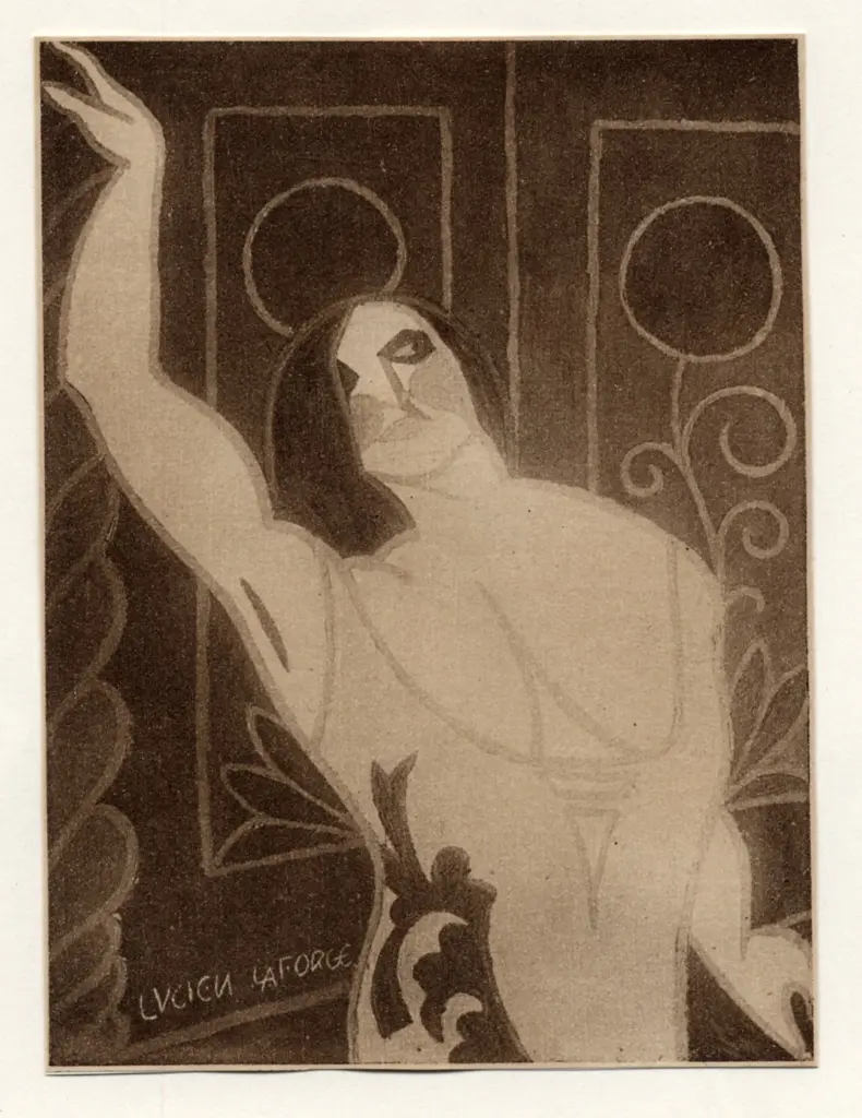 Anonimo, Anonimo , fronte