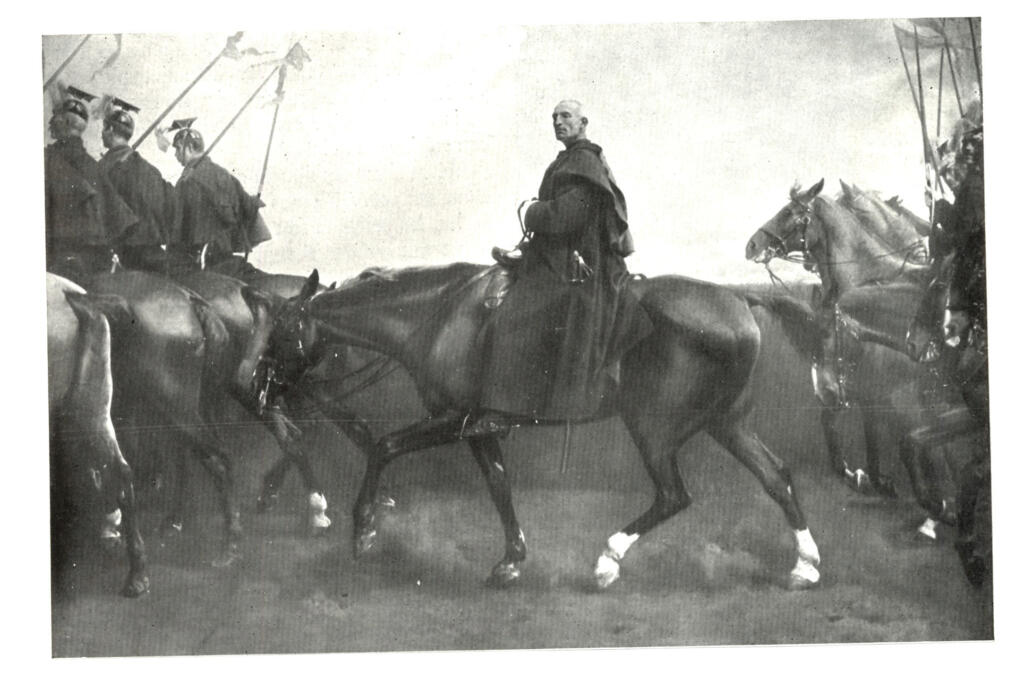 Anonimo , fronte