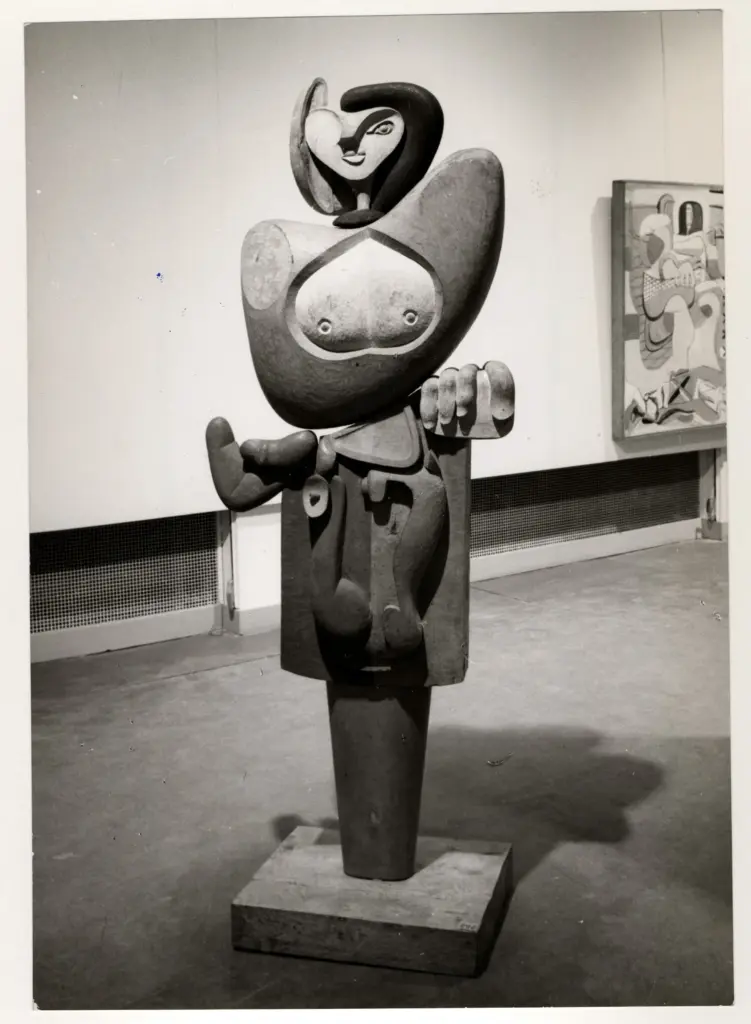 Anonimo, Anonimo , fronte