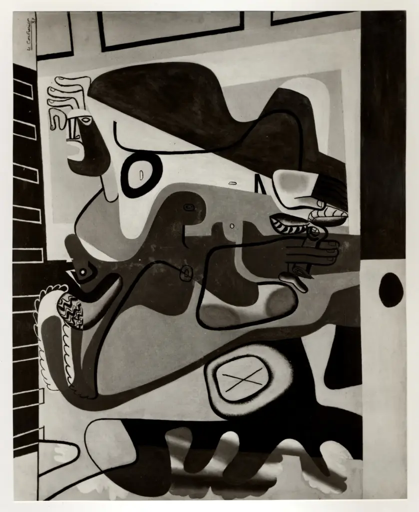 Anonimo, Anonimo , fronte