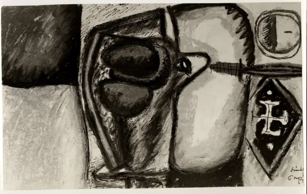 Anonimo, Anonimo , fronte