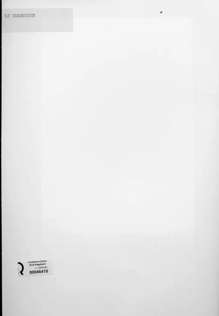 Anonimo, Anonimo , retro