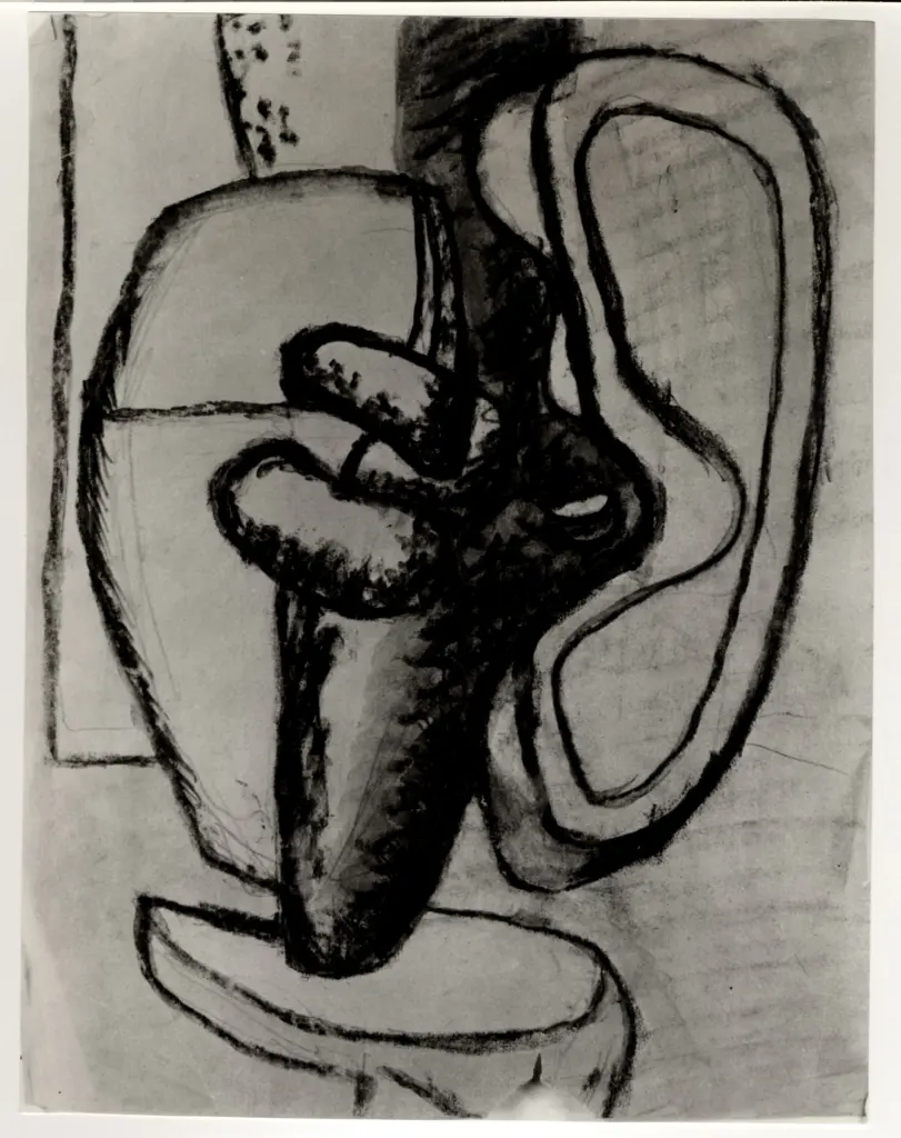 Anonimo, Anonimo , fronte