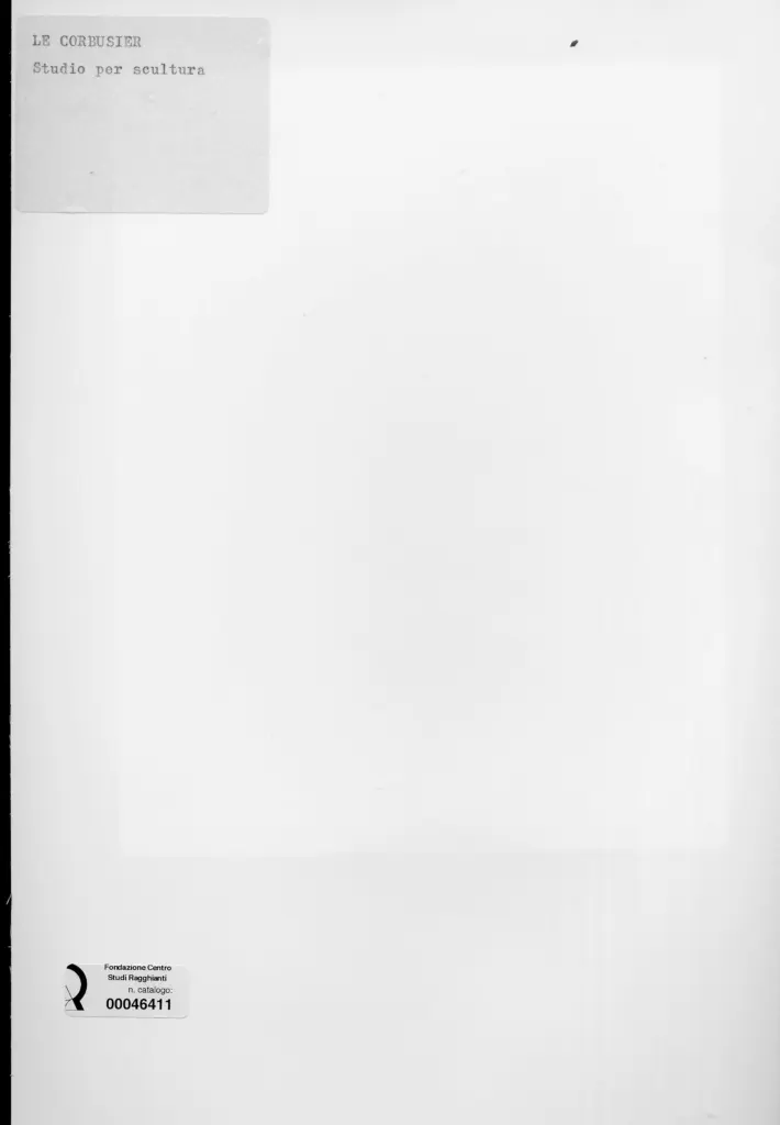 Anonimo, Anonimo , retro