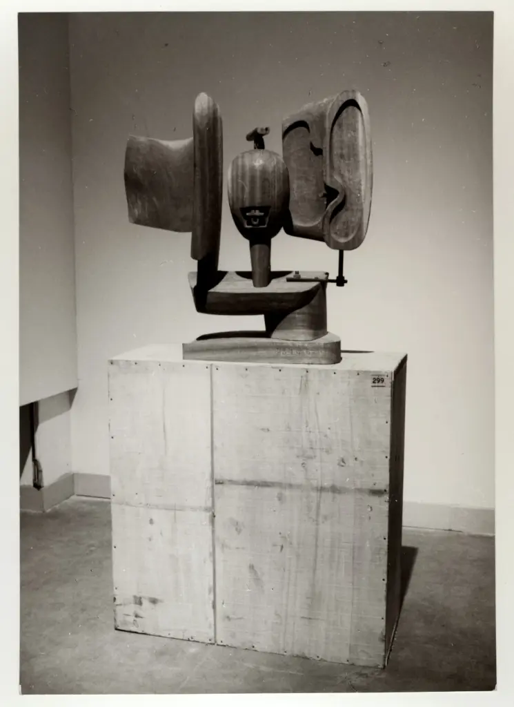 Anonimo, Anonimo , fronte