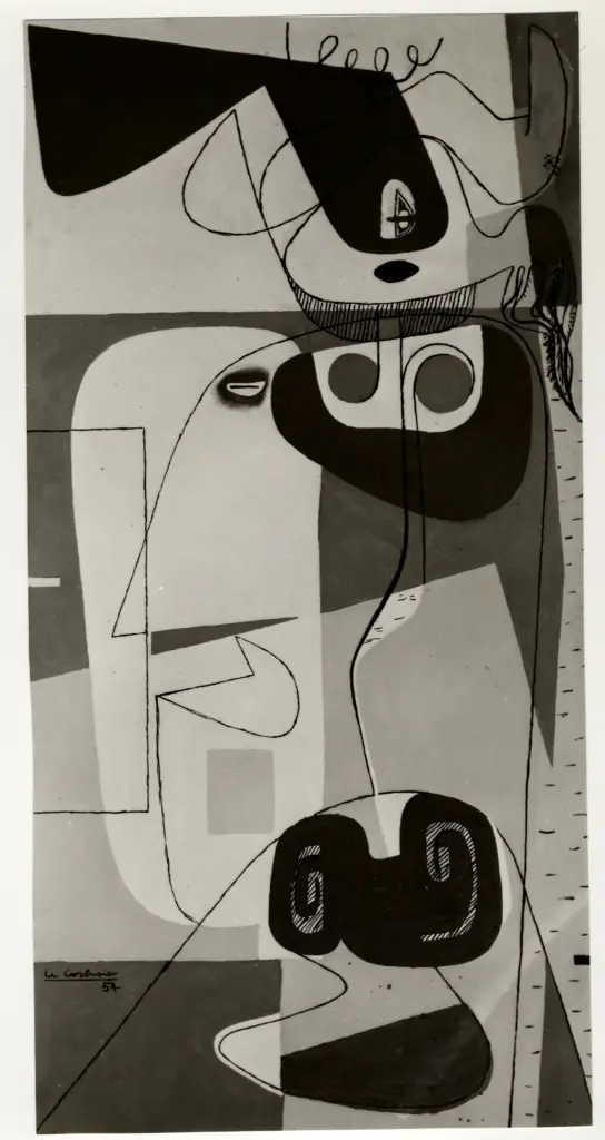 Anonimo, Anonimo , fronte