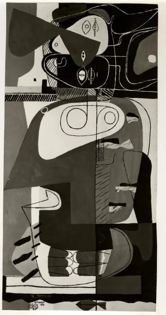 Anonimo, Anonimo , fronte