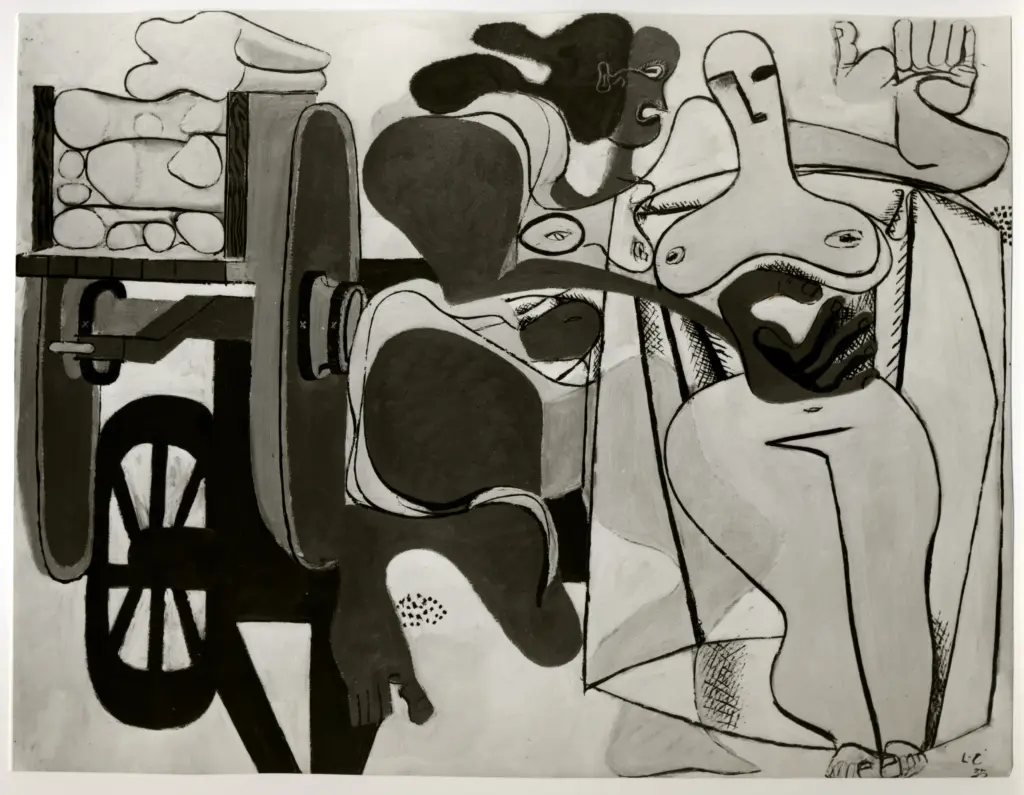 Anonimo, Anonimo , fronte