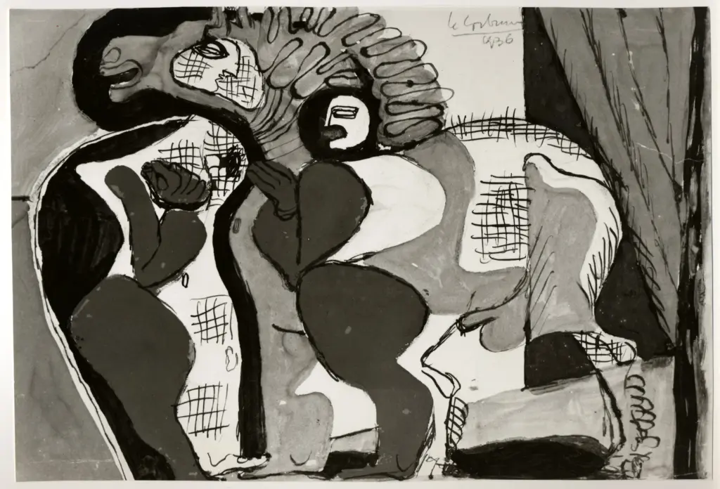 Anonimo, Anonimo , fronte