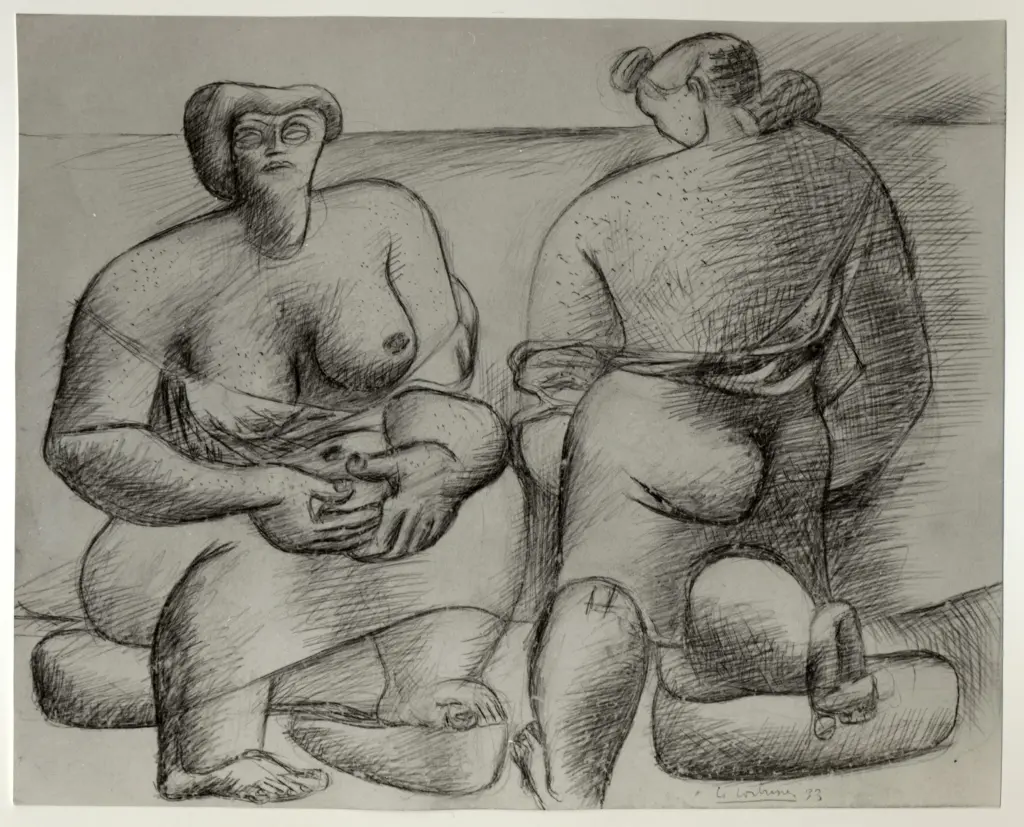 Anonimo, Anonimo , fronte