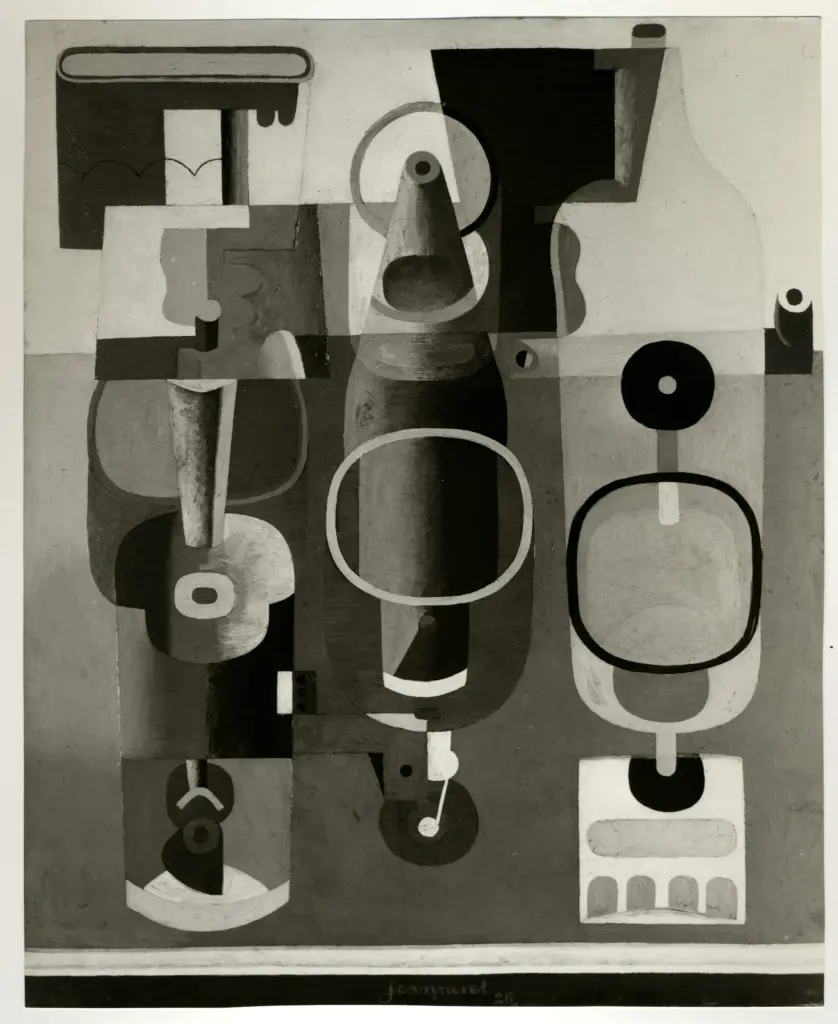 Anonimo, Anonimo , fronte