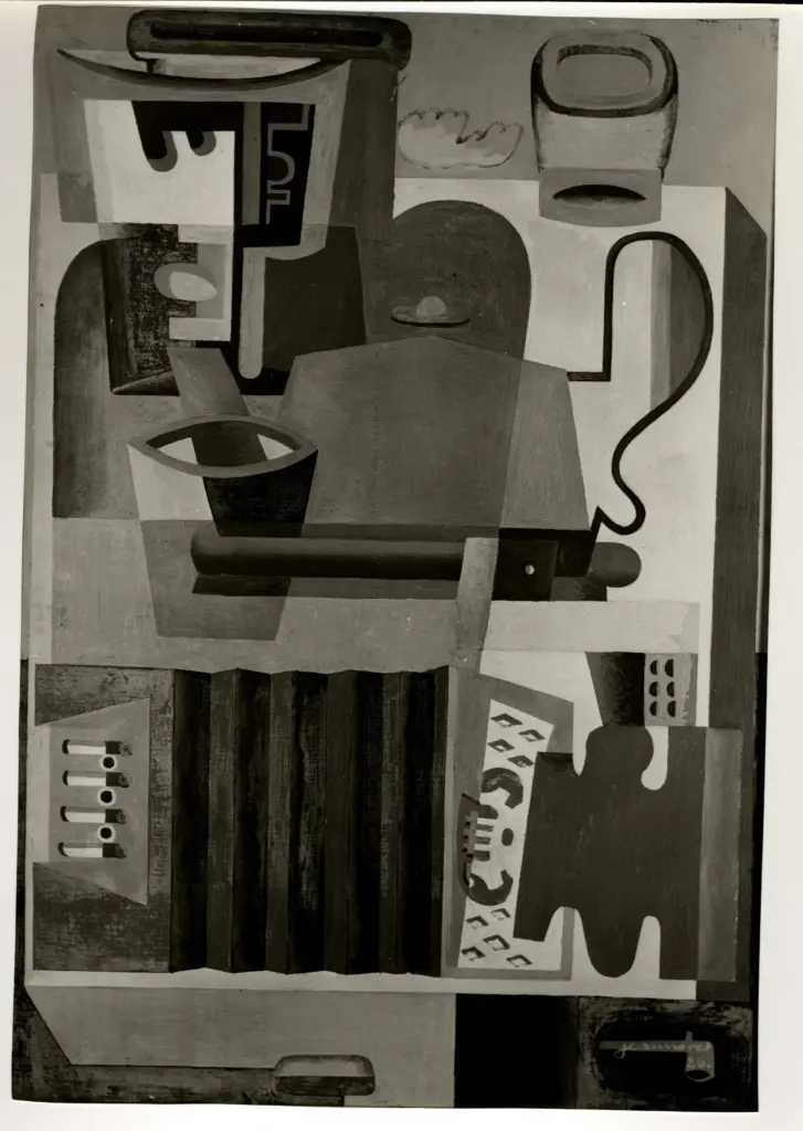 Anonimo, Anonimo , fronte