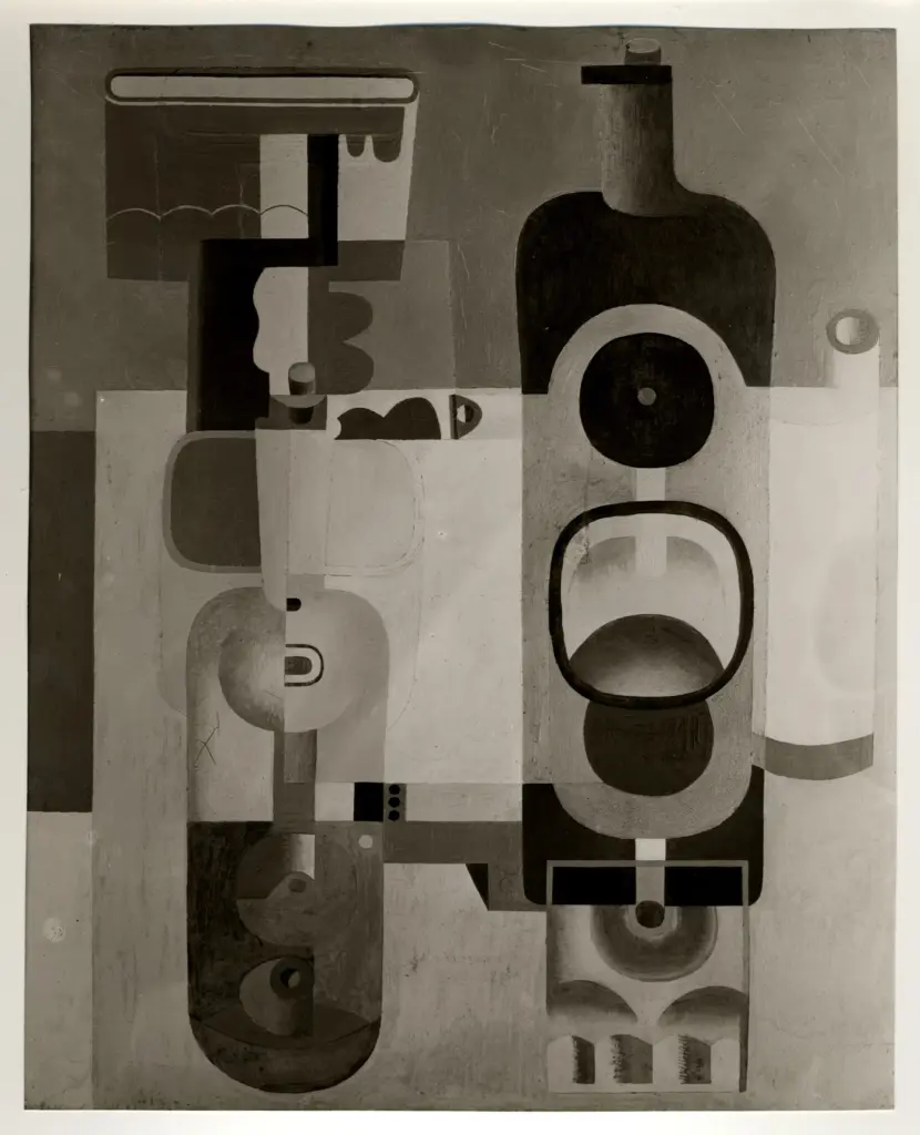 Anonimo, Anonimo , fronte