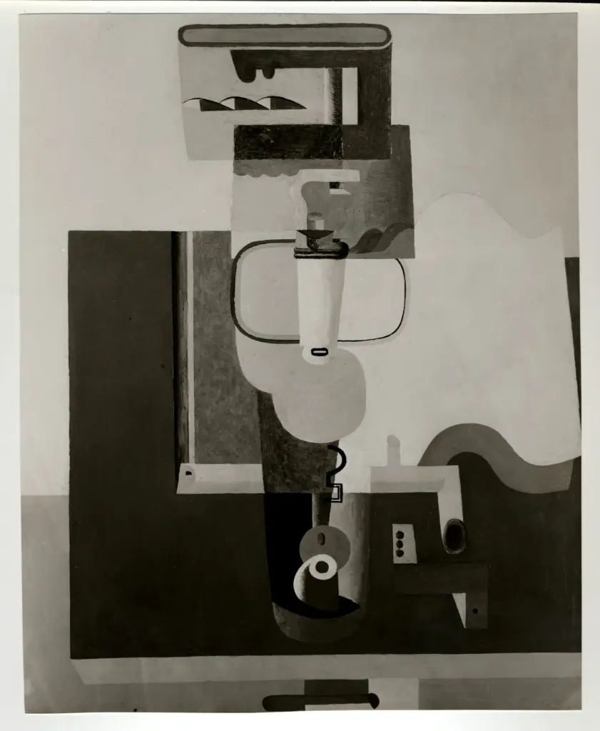 Anonimo, Anonimo , fronte