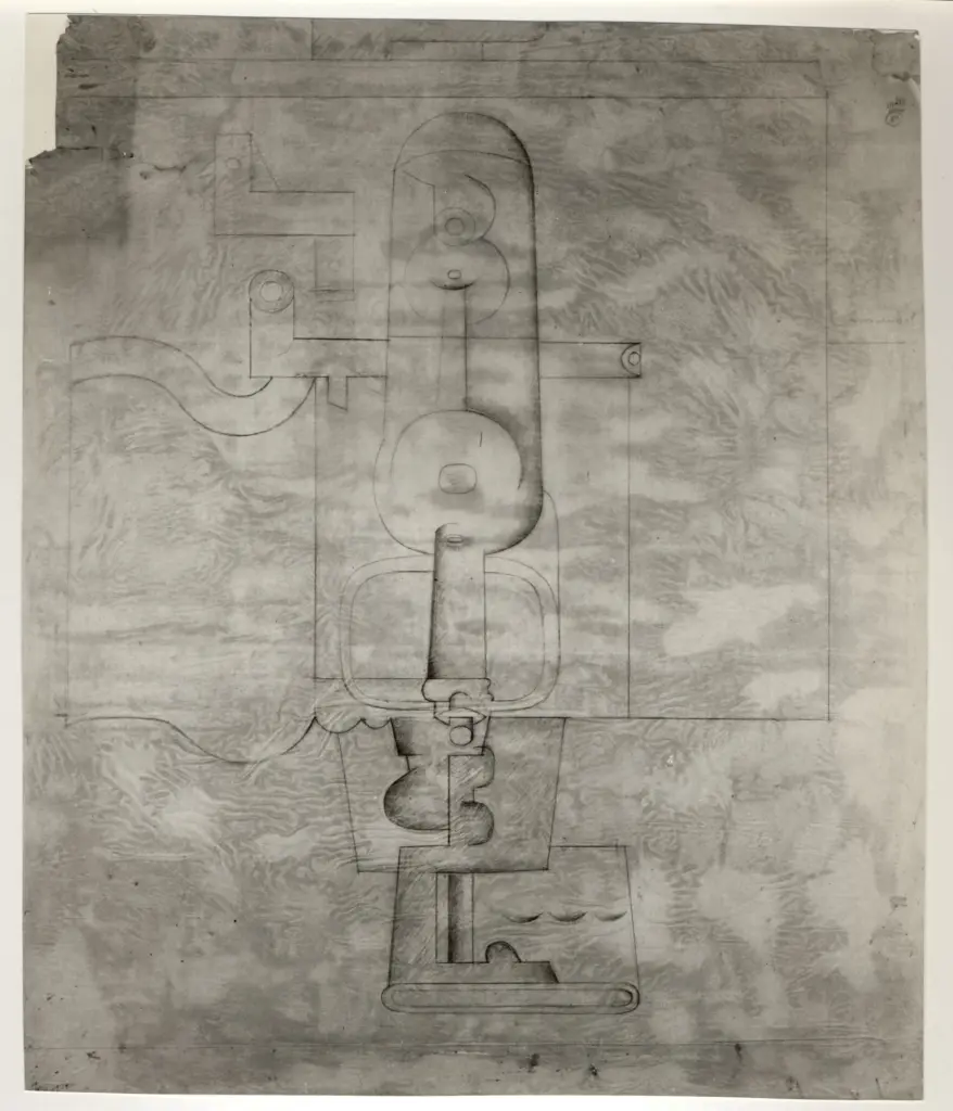 Anonimo, Anonimo , fronte