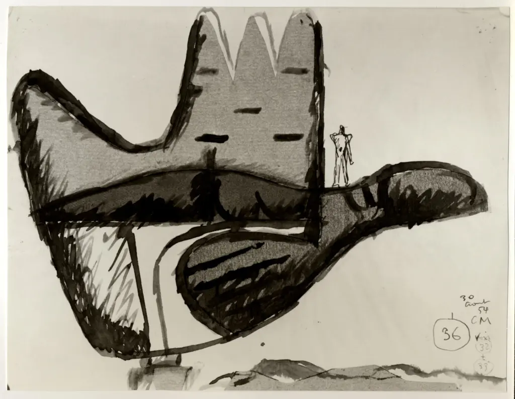 Anonimo, Anonimo , fronte