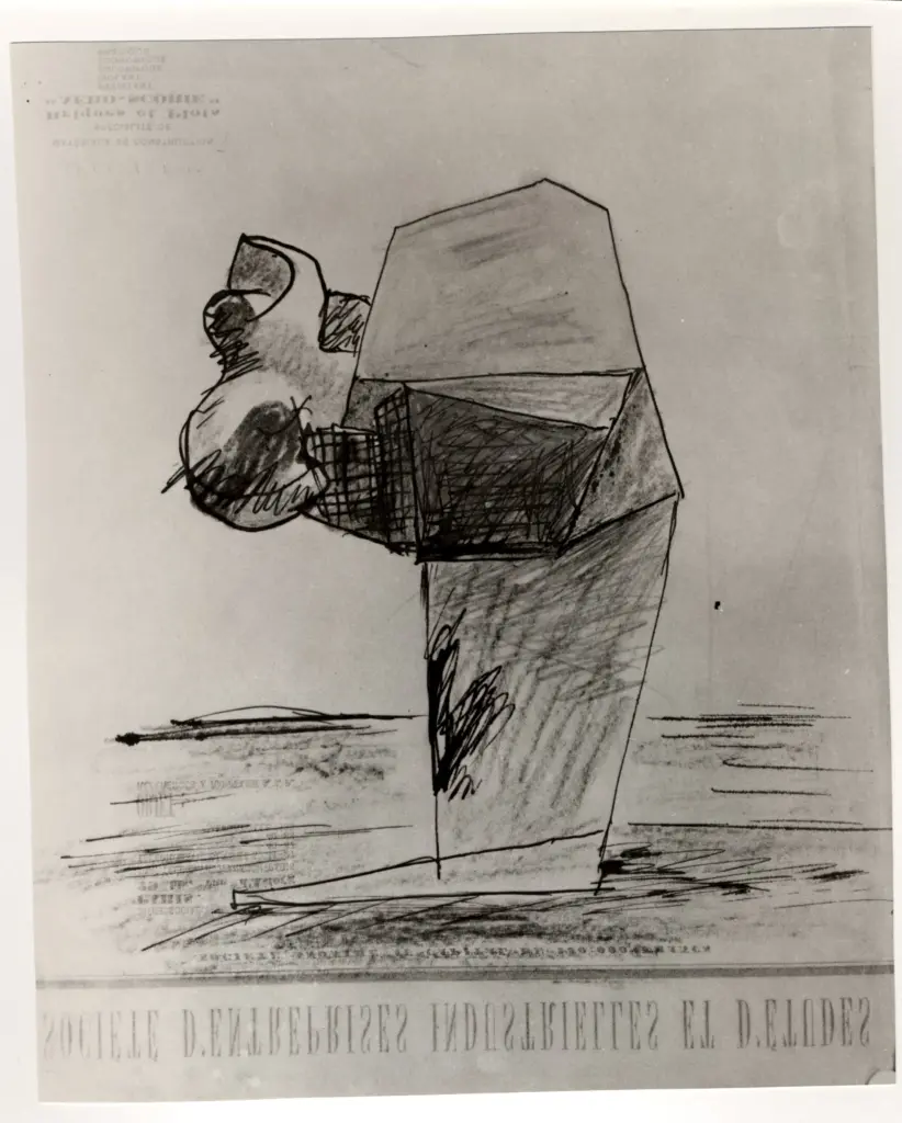 Anonimo, Anonimo , fronte