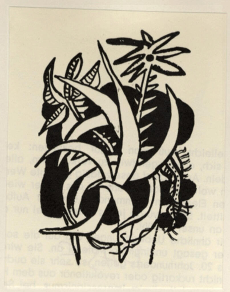 Léger, Fernand , fronte