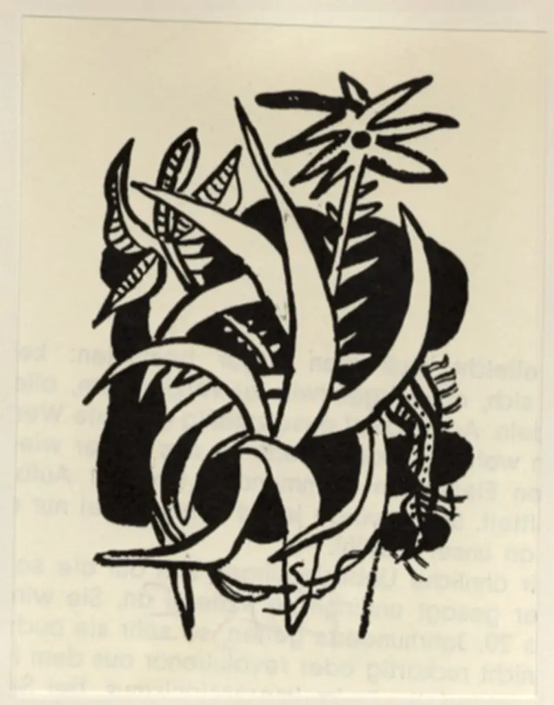 L&eacute;ger, Fernand , fronte