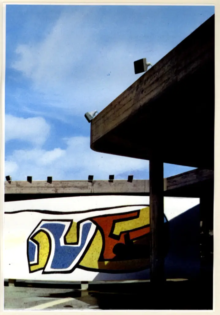 L&eacute;ger, Fernand , fronte