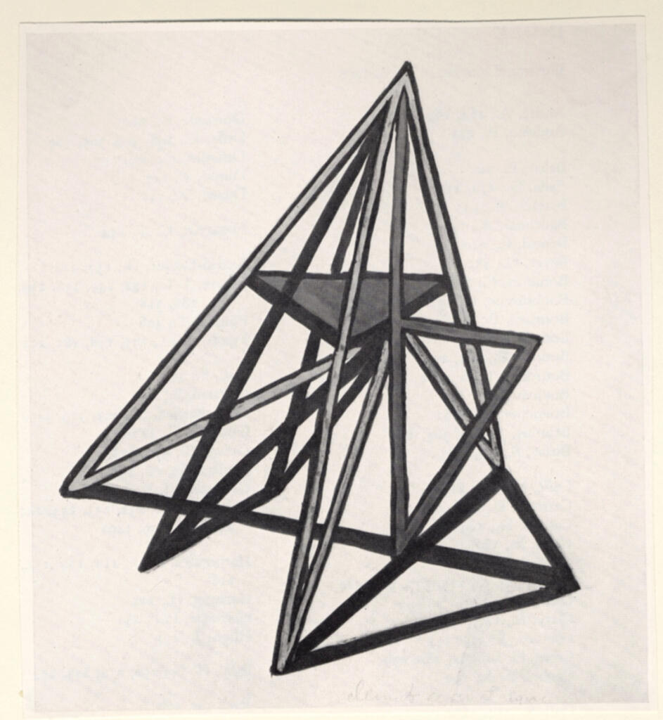 Léger, Fernand , fronte