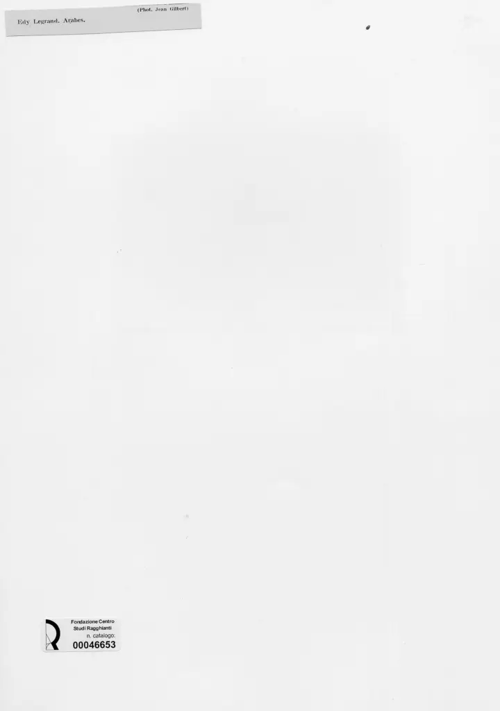 Gilbert, Jean , retro