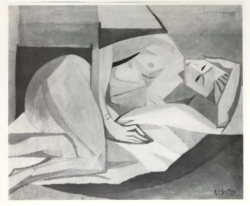 Anonimo, Anonimo , fronte